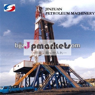 石油掘削リグzj70/4500d2000hp中国から問屋・仕入れ・卸・卸売り