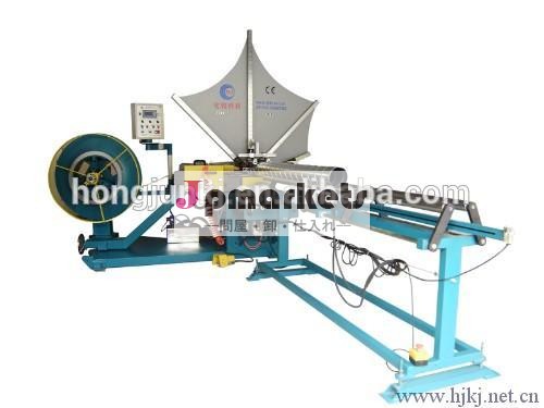Hj1500( は切断見た) ~~hvacダクト製造機問屋・仕入れ・卸・卸売り