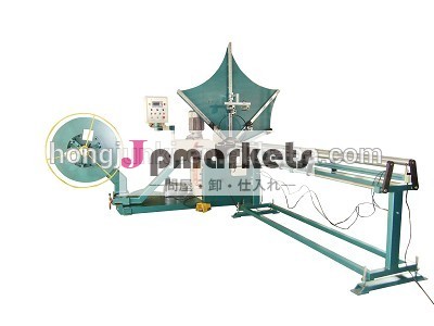Hjtf1500( ロール剪断) ~hvacダクト製造機問屋・仕入れ・卸・卸売り