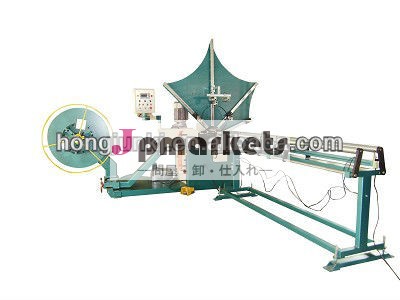 Hjtf1500( ロール剪断)- スパイラルチューブ旧マシン問屋・仕入れ・卸・卸売り