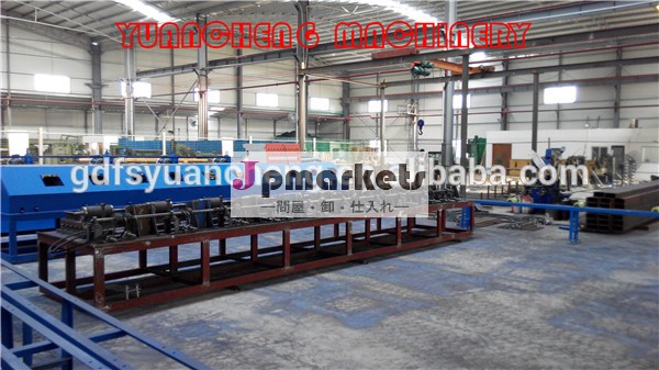BIG steel pipe polishing machine問屋・仕入れ・卸・卸売り