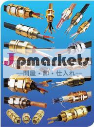 防爆アルミ工業二重圧縮腺問屋・仕入れ・卸・卸売り