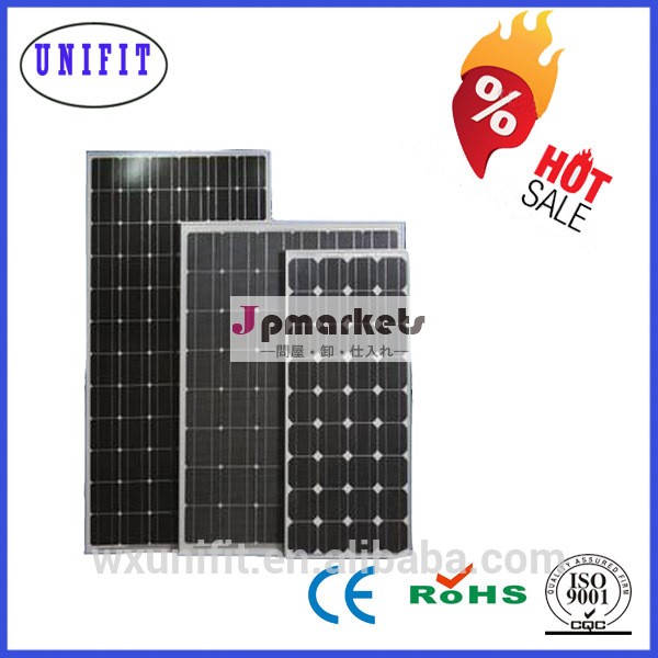 ソーラー太陽光発電システムのパネル500ワットソーラーパネルホット太陽電池パネルの在庫問屋・仕入れ・卸・卸売り