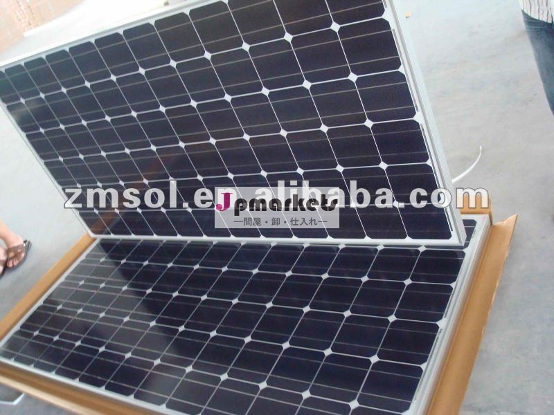 120-195w太陽電池パネルのMono&Polyの製造者の工場最もよい質問屋・仕入れ・卸・卸売り
