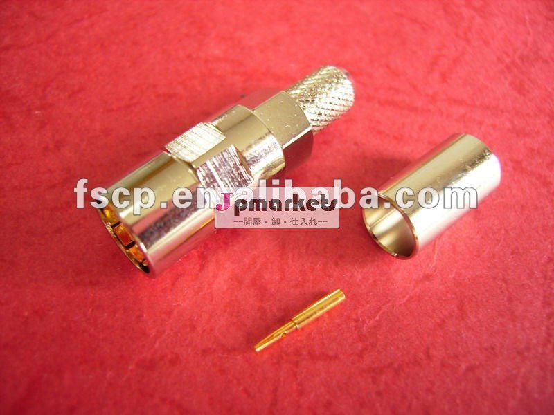 Smz( t43) cirmprg59用コネクタメスケーブルコネクタ問屋・仕入れ・卸・卸売り