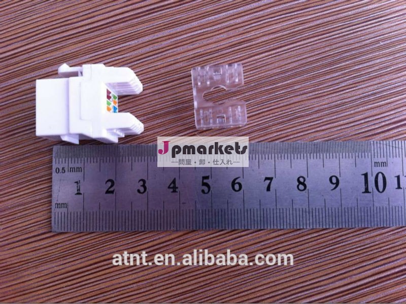 アンプutprk-c6-1008cat6キーストンジャック問屋・仕入れ・卸・卸売り