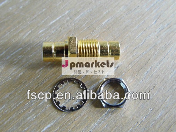Smz( bt43) にオスsmz( bt43) オスバルクヘッドアダプタ問屋・仕入れ・卸・卸売り