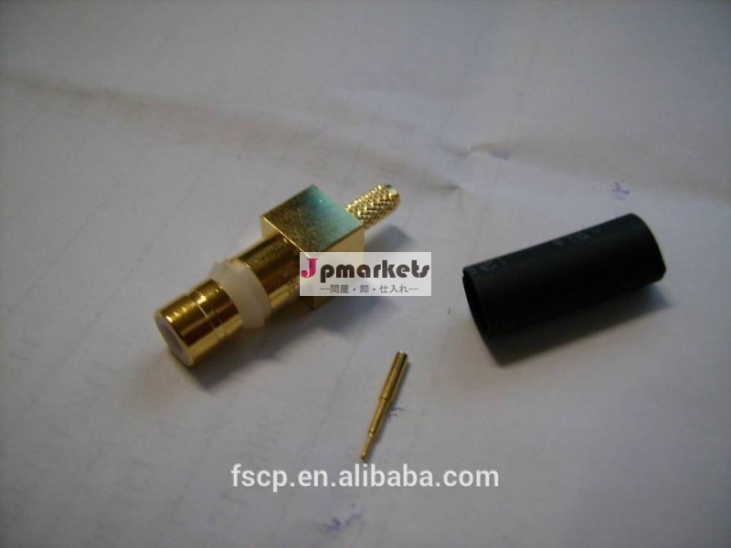 Smz( bt43) bt3002用オス圧着コネクタ問屋・仕入れ・卸・卸売り