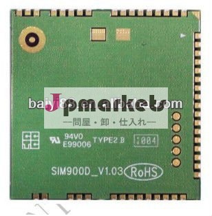 SIMCOM MODULE/SIM900/SIM900A/SIM900B/SIM900D問屋・仕入れ・卸・卸売り