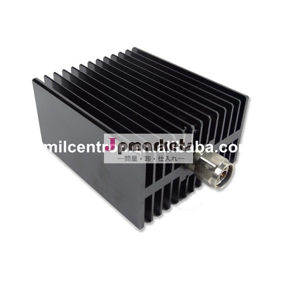 N型rfdc-3.0ghz50オーム100wrfのダミーロード問屋・仕入れ・卸・卸売り