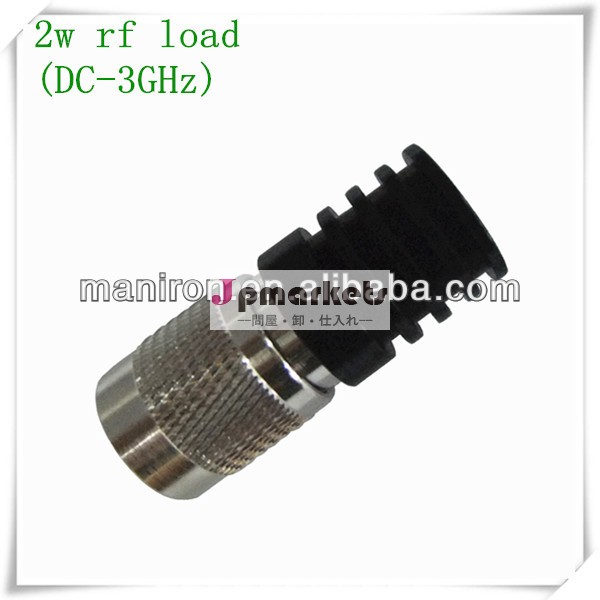終端負荷2wdc-3ghz50オーム( 固定電子)問屋・仕入れ・卸・卸売り