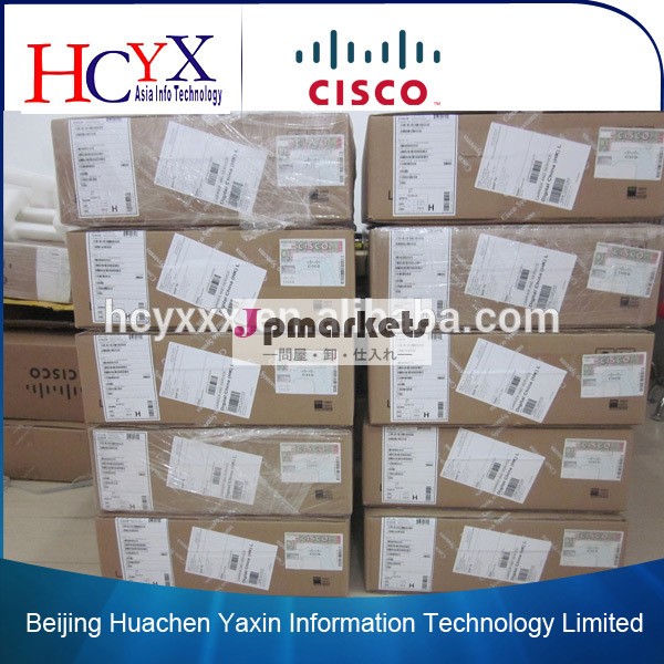 Cisco2901-v/k9オリジナルのciscoのネットワークルータ問屋・仕入れ・卸・卸売り