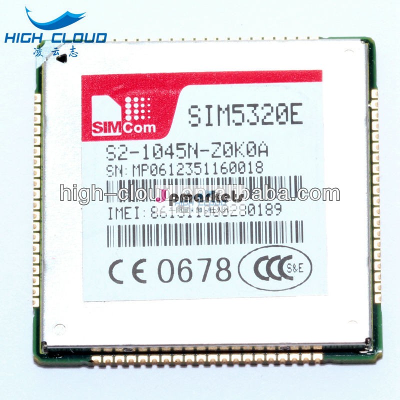 sim5320e3gモジュール問屋・仕入れ・卸・卸売り