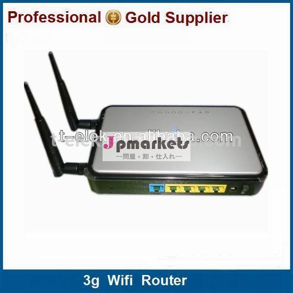 Vololinkva125hspa+421mbpsのlanポート無線ルーター問屋・仕入れ・卸・卸売り
