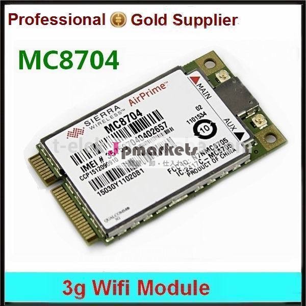 シエラワイヤレスwcdmahsdpamc870421mbpsの3ggpsモジュール問屋・仕入れ・卸・卸売り