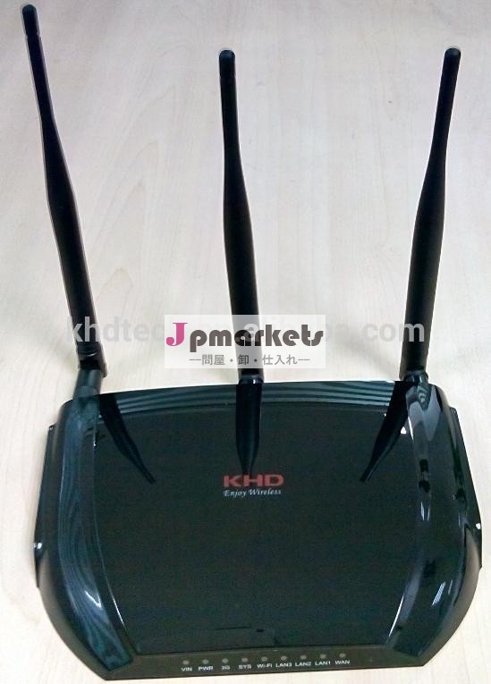 と3gwifiルーターkhd-cp450simカードスロット問屋・仕入れ・卸・卸売り