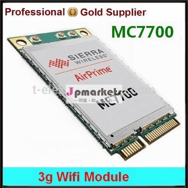 シエラワイヤレスmc7700lte4gワイヤレスhsdpa、 gsmモジュール問屋・仕入れ・卸・卸売り