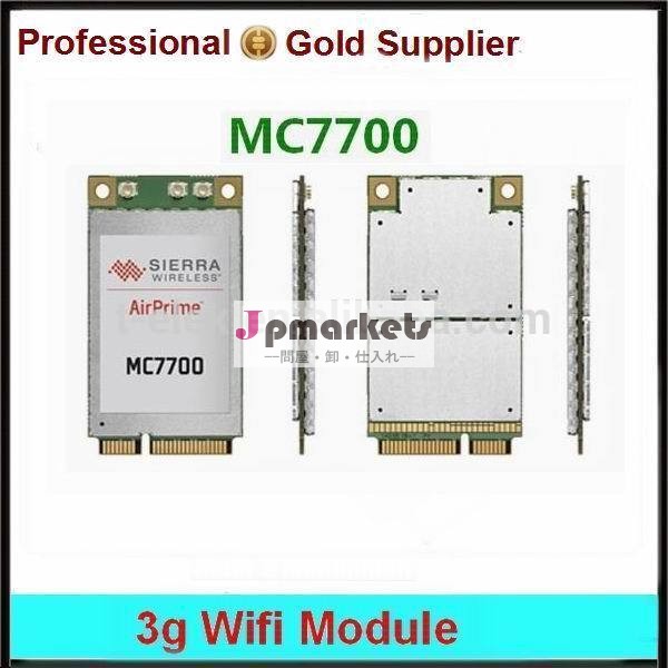 シエラワイヤレスmc77003gワイヤレスhsdpa/wcdma/gsm/gprs/edgeモジュール問屋・仕入れ・卸・卸売り