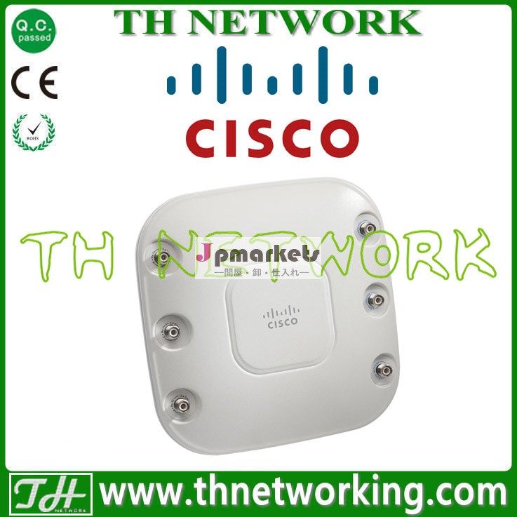 Cisco NIB 1260 Series Access Points Eco Packs AIR-AP1262N-TK9-5問屋・仕入れ・卸・卸売り