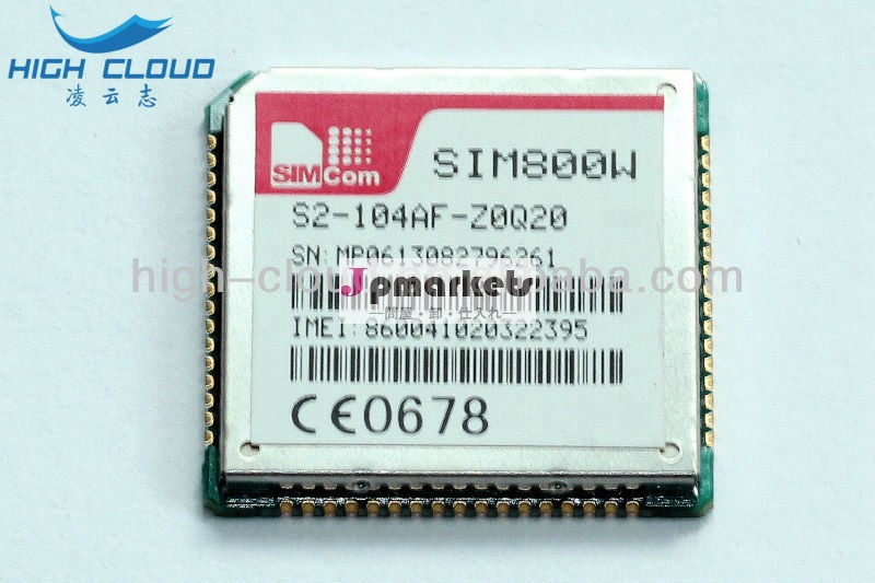 クワッドバンドgsmgprsモジュールsim800w問屋・仕入れ・卸・卸売り