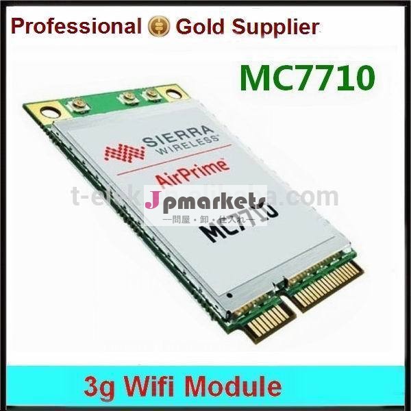 シエラmc7710lte4gワイヤレスgprsエッジwcdmaモジュール問屋・仕入れ・卸・卸売り