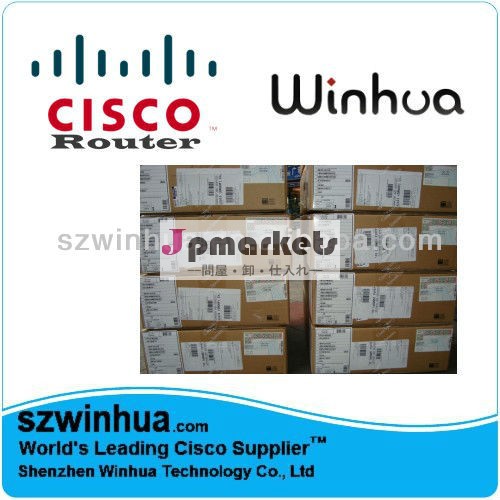 Ciscoルータ供給真新しくcisco1921/k9深センで問屋・仕入れ・卸・卸売り