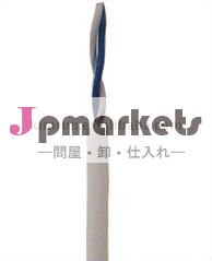 unshieldのツイストペア電話ケーブル1ペア問屋・仕入れ・卸・卸売り