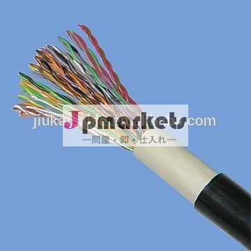 ペア10-12000ゼリー埋め地下銅線の電話ケーブル問屋・仕入れ・卸・卸売り
