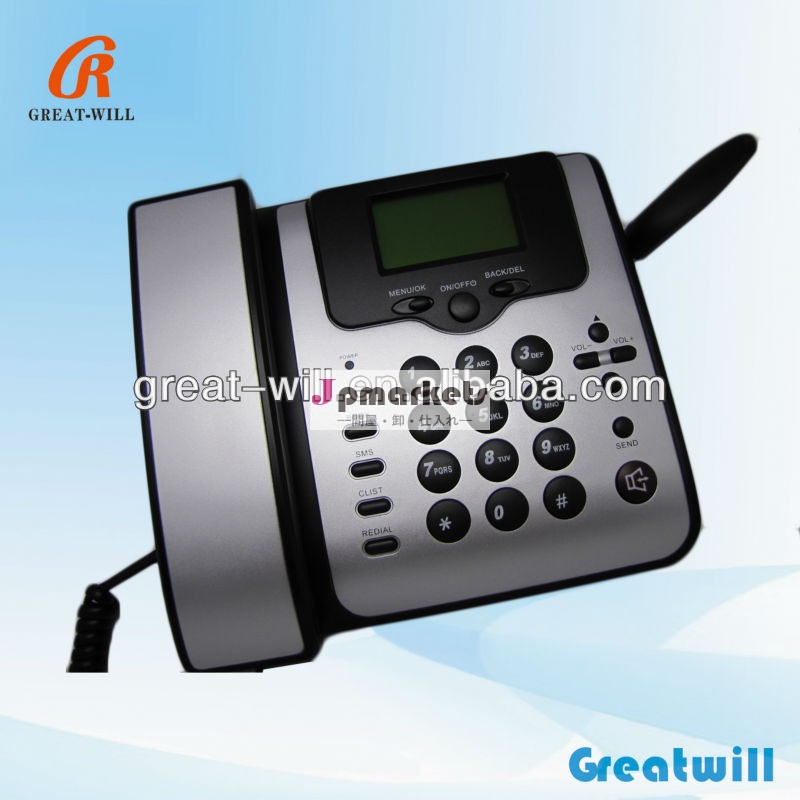 gsmsimカード電話。 gsm固定無線電話セット。 gsmの電話問屋・仕入れ・卸・卸売り
