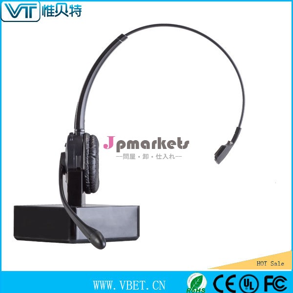 中国電話のヘッドセットブルートゥースbluetoothブルートゥースを備えたヘッドセット・90％バックグラウンドノイズキャンセリング問屋・仕入れ・卸・卸売り