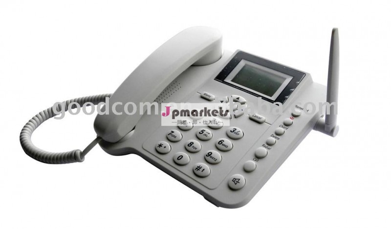 GSMはオフィスか家のために好ましい無線電話を修理した問屋・仕入れ・卸・卸売り