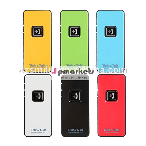 Ipod用ワイヤレスbluetoothヘッドセットtk5/iphone/スマートフォン問屋・仕入れ・卸・卸売り