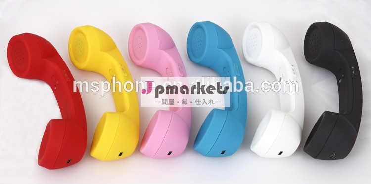 コードレスプロモーションbluetoothハンドセットメーカー問屋・仕入れ・卸・卸売り