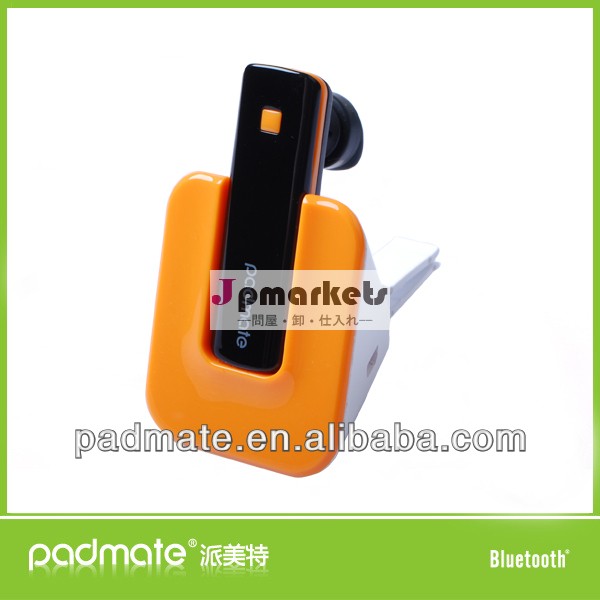 車のガジェットpadmatebh190クールbluetoothヘッドセット問屋・仕入れ・卸・卸売り