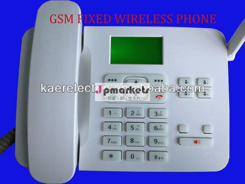 Gsmsimカードのデスクの電話kt1000( 170)問屋・仕入れ・卸・卸売り