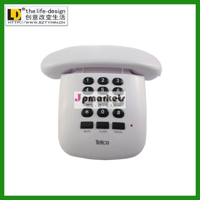 コール表示tm-pa011speakphoneアンティークスタイルの電話問屋・仕入れ・卸・卸売り