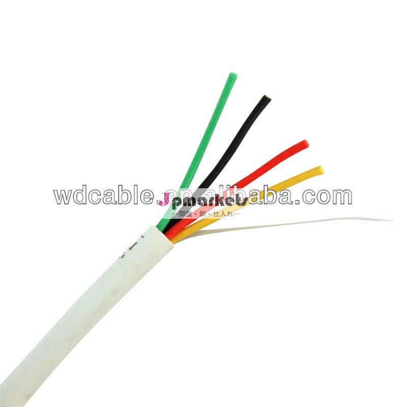 大規模な供給能力電話ケーブル2ペアの電話ケーブル4ペア無料サンプル電話ケーブル問屋・仕入れ・卸・卸売り