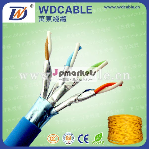 Lanケーブル、 ネットワークケーブル、 cat5e/cat6,utp/ftp/sftp問屋・仕入れ・卸・卸売り