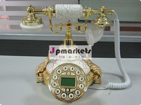 レトロ自宅の電話安い古い電話電話中国製ms-5701e中国問屋・仕入れ・卸・卸売り