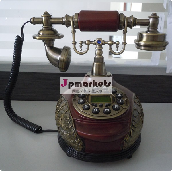 レトロな電話の安い家の装飾のためのms-8310aのアンティーク電話問屋・仕入れ・卸・卸売り