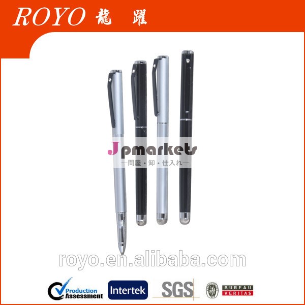 新しいペン2014年/スタイラスペン/タッチペン昇進プロダクトのための中国の製造業者であるab1037問屋・仕入れ・卸・卸売り