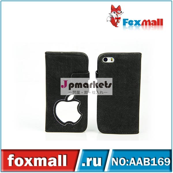 卸売2014年pc+puプロフェッショナルな高品質ケースiphone用カバーケース携帯カバーのためのiphone5/5s美しいスタイルケース問屋・仕入れ・卸・卸売り