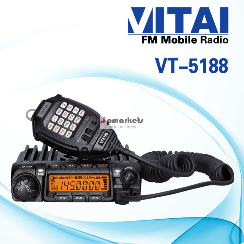 卸売vt-5188200チャンネルポータブルカーラジオ問屋・仕入れ・卸・卸売り