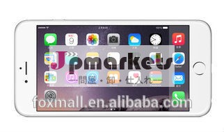 Iphone用卸売64.7インチ16gbクアッドコアスクリーンresolution1344*750ram2gb2.0ghzの無線lan問屋・仕入れ・卸・卸売り