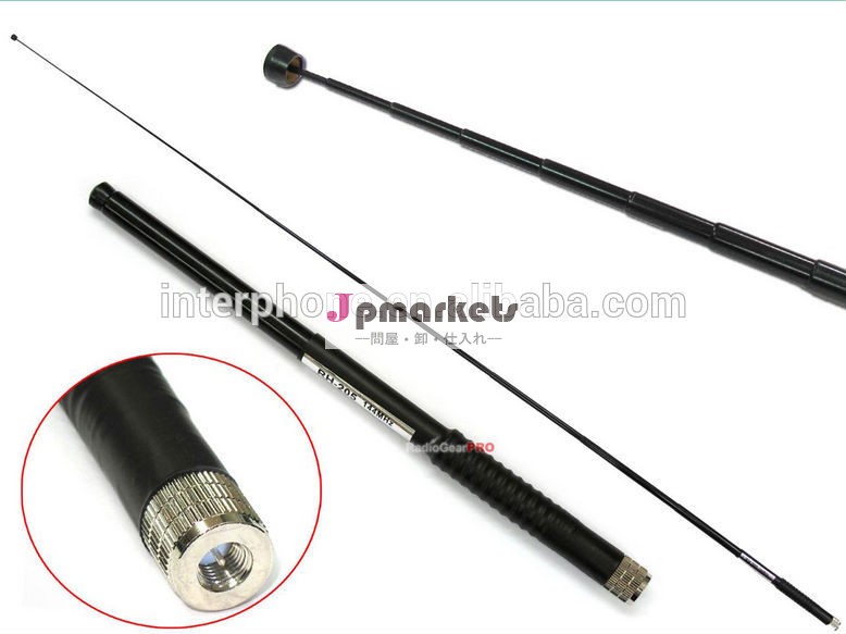 Rh-2052msma-m144mhzのアンテナvhfvx-170ft-270rx3ロック解除のための問屋・仕入れ・卸・卸売り