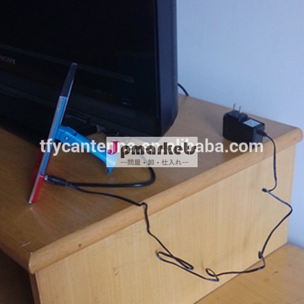 Uhfテレビで室内テレビアンテナアンプ( ブースター) テレビ信号用トランスデューサー問屋・仕入れ・卸・卸売り