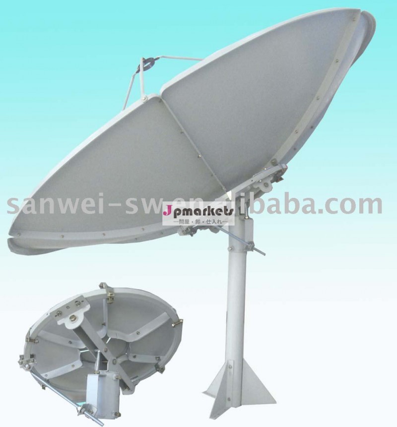 polar axis satellite antenna問屋・仕入れ・卸・卸売り
