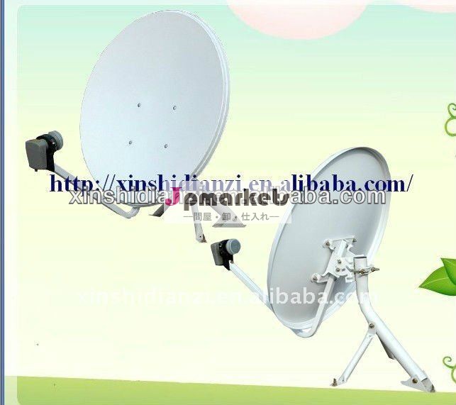都60センチメートル衛星放送受信アンテナアンテナ取付金具問屋・仕入れ・卸・卸売り