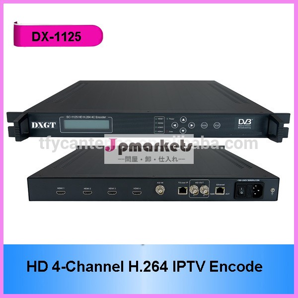 hdmiエンコーダh。 264イーサネットへ問屋・仕入れ・卸・卸売り