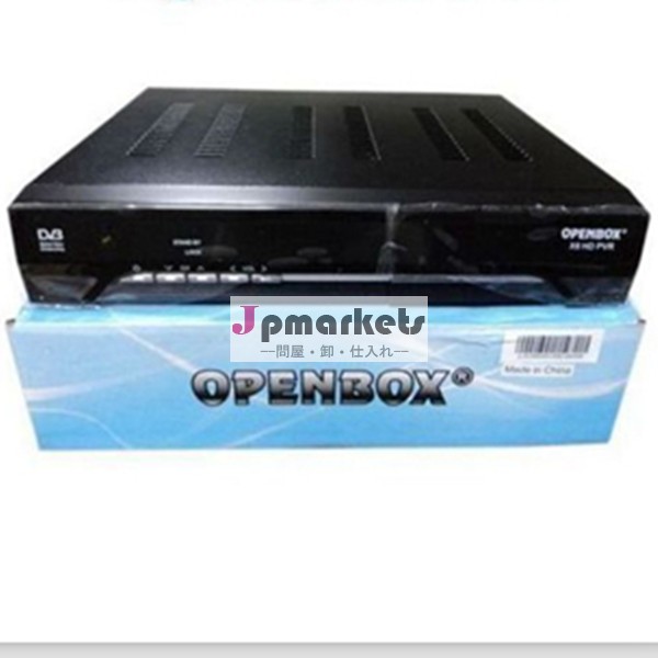 オリジナルのopenboxx6cccam共有デジタル衛星放送受信機のサポート、 dvb-s2やusb無線lan問屋・仕入れ・卸・卸売り